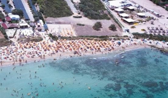 Villaggio Portogiardino Resort